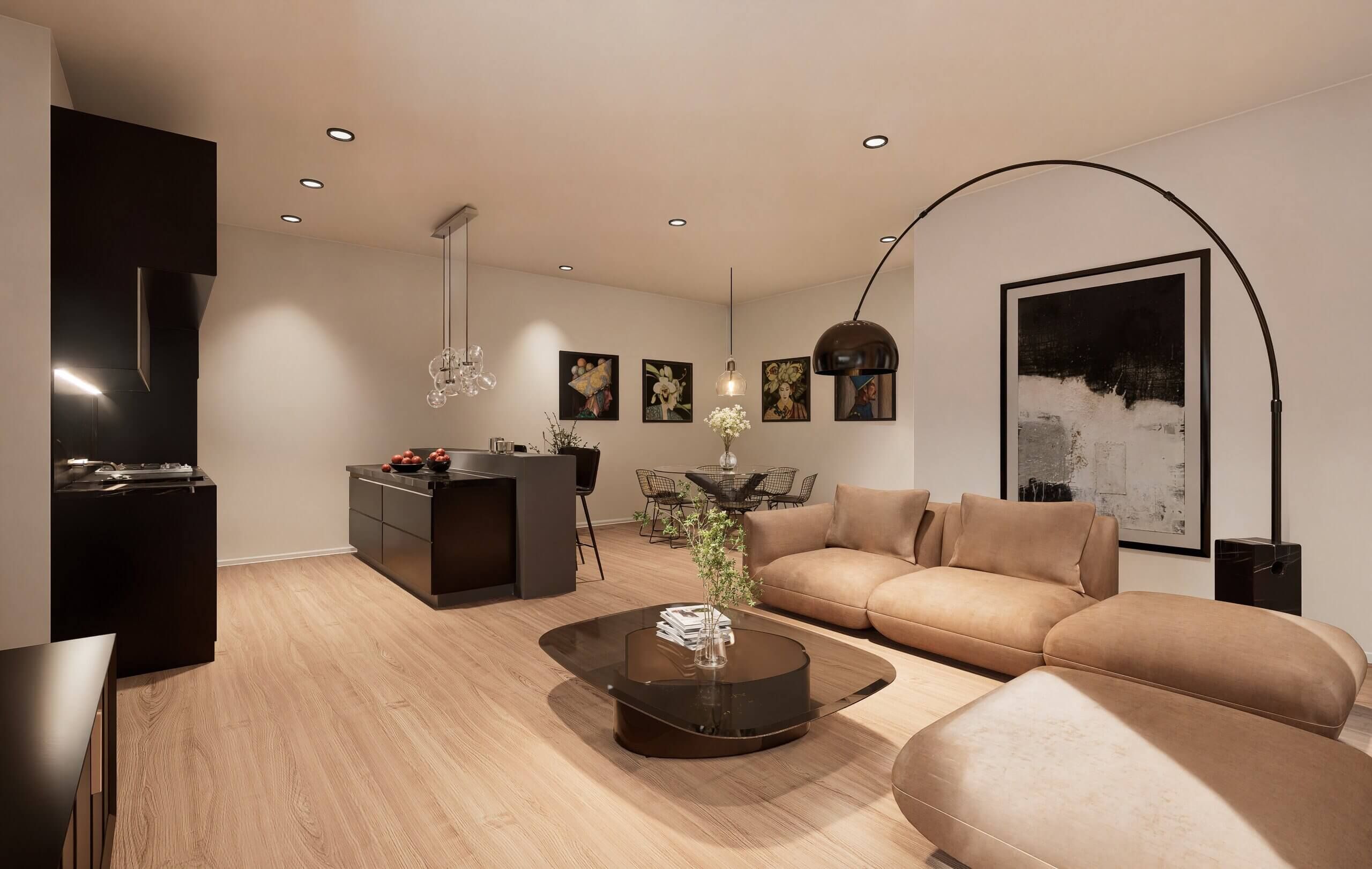BERGER Immobilien