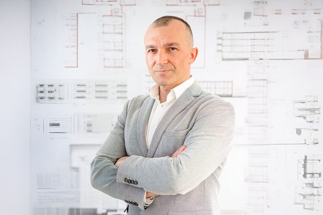 Waldemar Berger, BERGER Immobilien